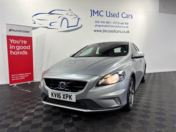 Large image for the Used Volvo V40
