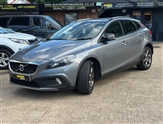 Used Volvo V40