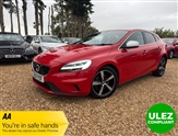 Used Volvo V40