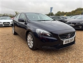 Used Volvo V40