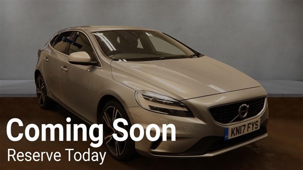 Large image for the Used Volvo V40