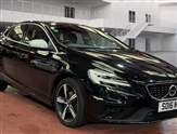 Used Volvo V40