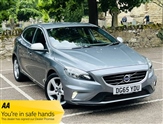 Used Volvo V40