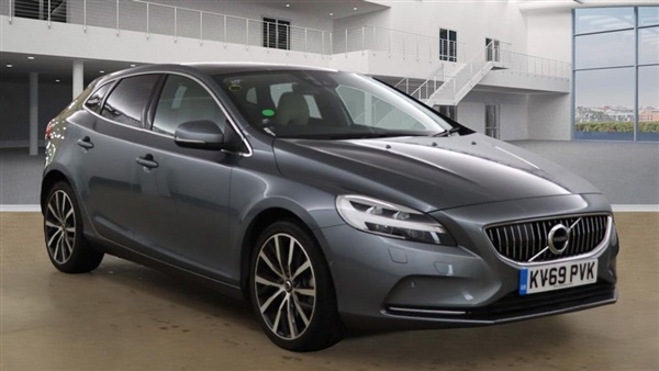 Large image for the Used Volvo V40