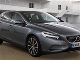 Used Volvo V40