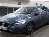 Used Volvo V40