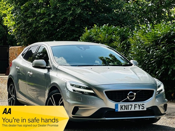 Large image for the Used Volvo V40