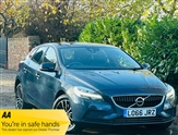 Used Volvo V40
