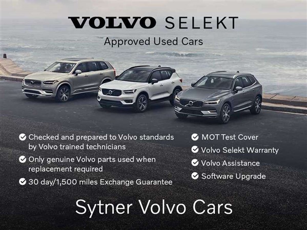 Large image for the Used Volvo V40