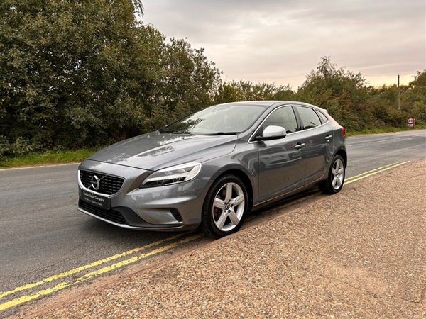 Large image for the Used Volvo V40