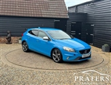 Used Volvo V40