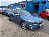 Used Volvo V40
