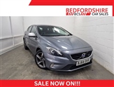 Used Volvo V40