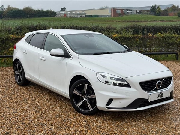 Large image for the Used Volvo V40