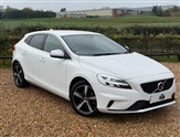 Used Volvo V40