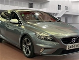 Used Volvo V40