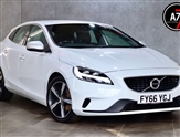 Used Volvo V40