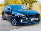 Used Volvo V40