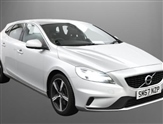 Used Volvo V40