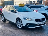 Used Volvo V40