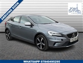 Used Volvo V40