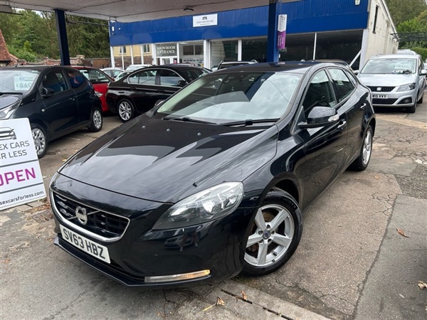 Large image for the Used Volvo V40