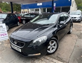 Used Volvo V40