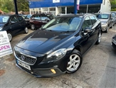 Used Volvo V40