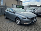 Used Volvo V40