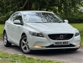 Used Volvo V40