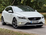 Used Volvo V40
