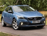 Used Volvo V40
