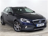 Used Volvo V40