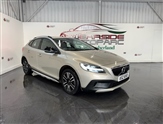 Used Volvo V40