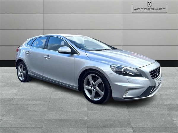 Large image for the Used Volvo V40
