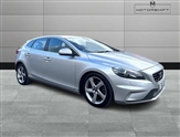 Used Volvo V40