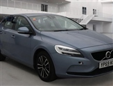 Used Volvo V40