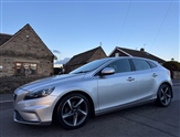 Used Volvo V40