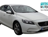 Used Volvo V40