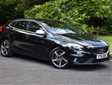 Used Volvo V40