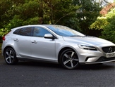 Used Volvo V40