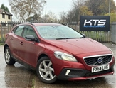 Used Volvo V40 Used Volvo V40