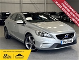 Used Volvo V40