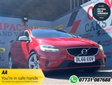 Used Volvo V40