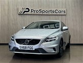 Used Volvo V40