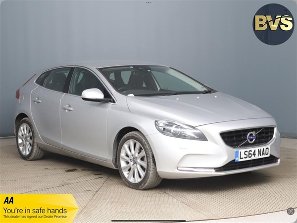 Large image for the Used Volvo V40