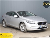 Used Volvo V40