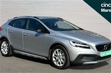 Used Volvo V40