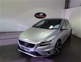 Used Volvo V40