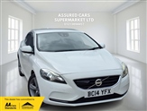 Used Volvo V40
